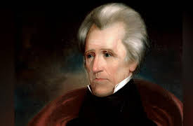 American Military History: From Colonials to Counterinsurgents: Andrew Jackson and the War of 1812