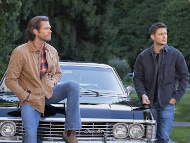 02:10: Supernatural | ProSieben Maxx | 10/13 2026