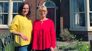 1:40 PM: Four in a Bed | More 4 | 4/3 2026