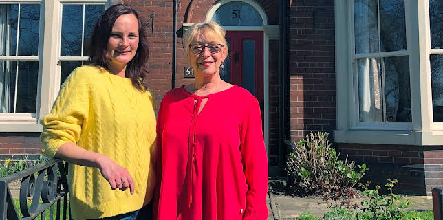 5:50 PM: Four in a Bed | More 4 | 12/5 2025