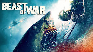 21:00: Beast of War | Viasat Premiere | 6/13 2026