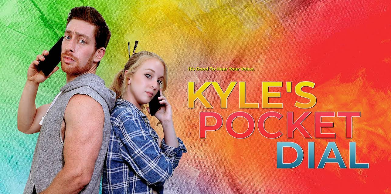 Kyle's Pocket Dial (2025)