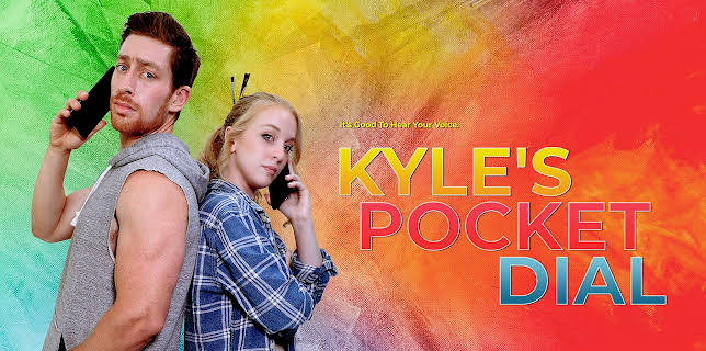 Kyle's Pocket Dial (2025)