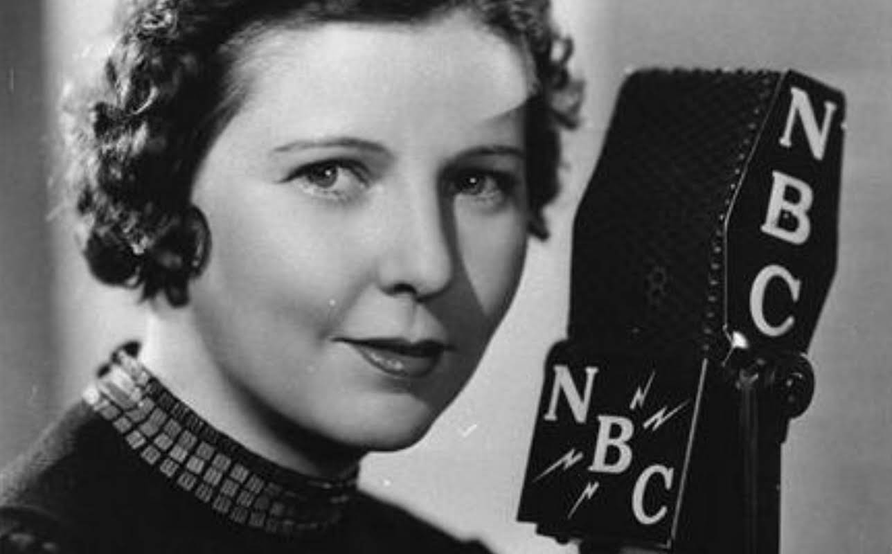 Barbara Luddy