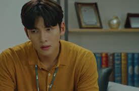 Melting Me Softly: Episode 9