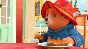 7:55 AM: The Adventures of Paddington (S3 E28) (S3) | Channel 5 | 10/1 2026