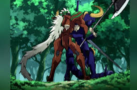 Tenchi Muyo! War on Geminar Season 1: Home
