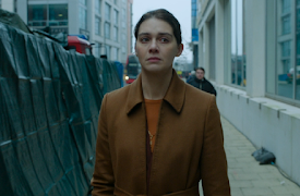 KILLING KIND, THE (UK): Episode #0101