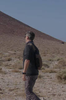 04:31: Extraterrestres. Ellos están entre nosotros: Lugares para el contacto | Discovery Max | 4/10 2026