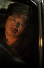 Yoon-seok Kim as Director