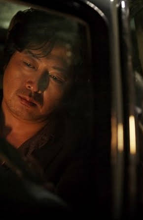 Yoon-seok Kim as Joong-ho Eom