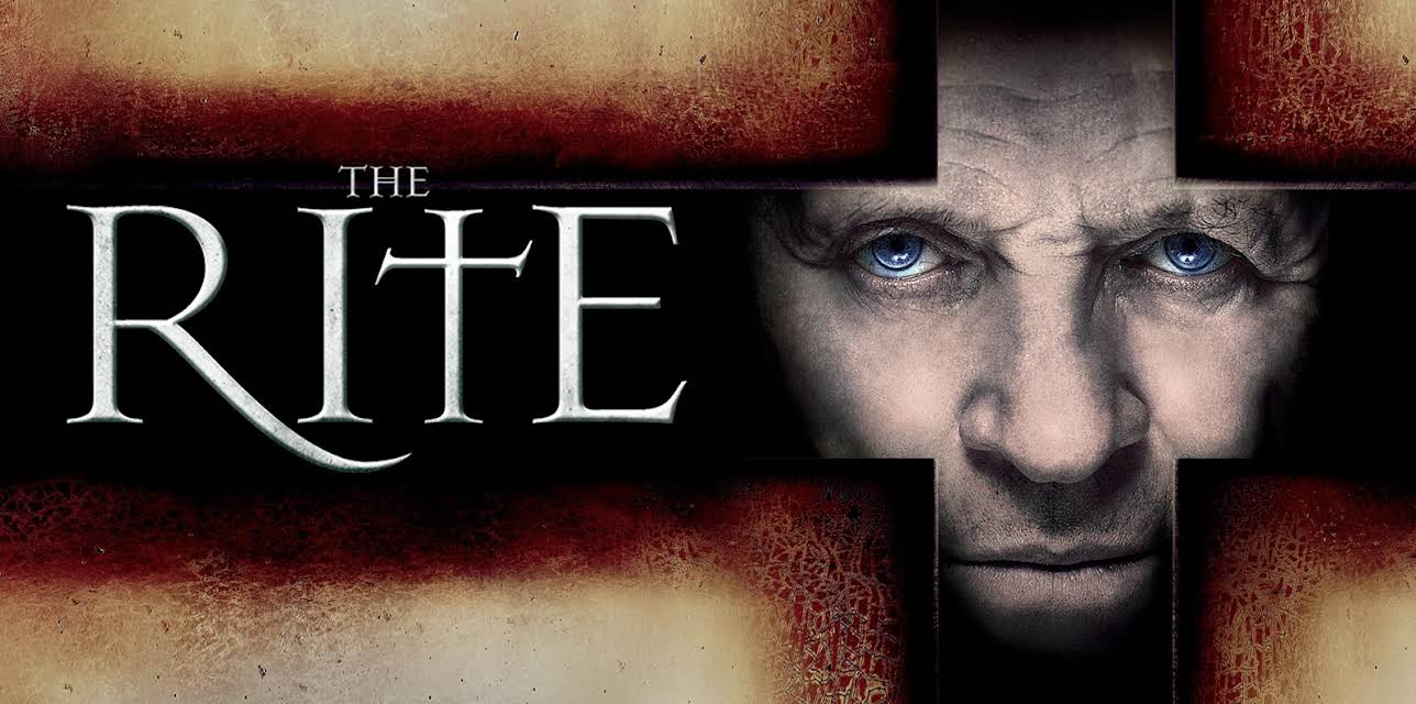 The Rite (2011)