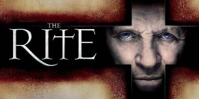 The Rite (2011)