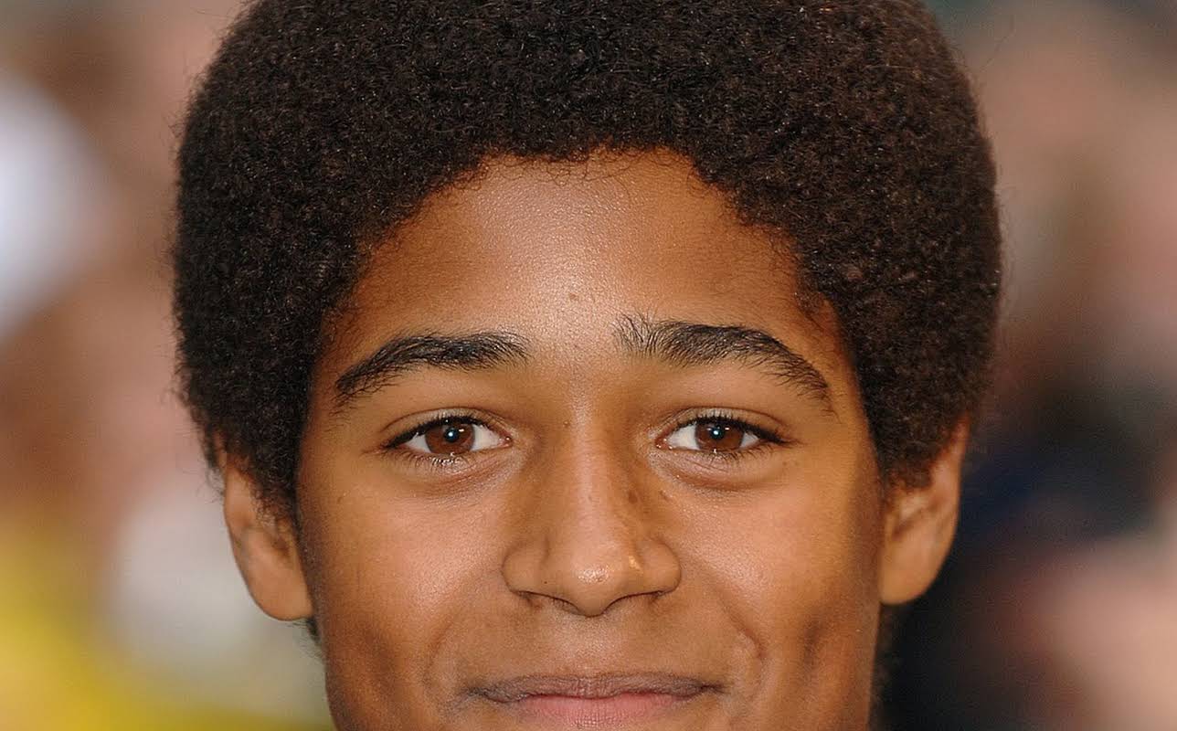 Alfred Enoch