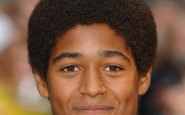 Alfred Enoch