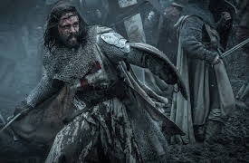 Knightfall: Episode 10