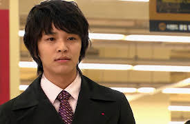 Yu Hee, the Witch: Yu Hee, the Witch Episode 3