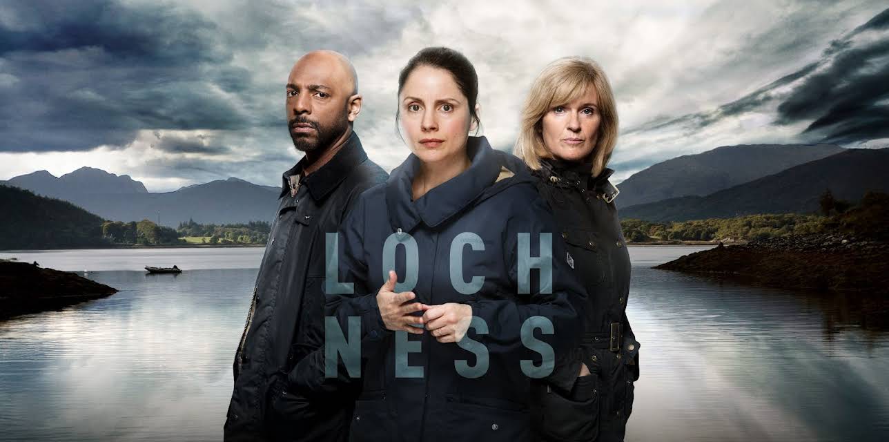 Loch Ness: Season 1