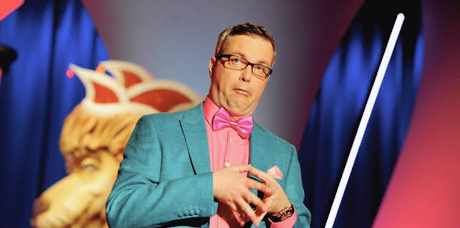 20:15: Johannes Scherer - seine besten Büttenreden | HR Fernsehen | 2/12 2026