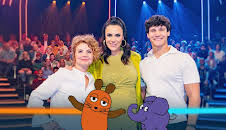 Die große Maus-Show