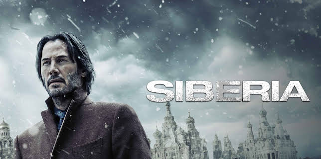 Siberia (2018)