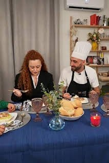 23:25: Con la comida sí se juega | Canal Extremadura | 4/7 2026