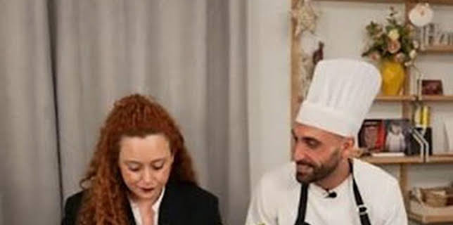 22:30: Con la comida sí se juega | Canal Extremadura | 3/17 2026