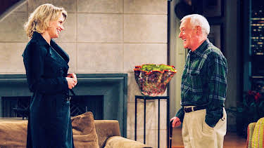 10:40 AM: Frasier | Channel 4 | 2/5 2026