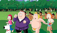 Family Guy