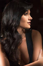 Oriana Sabatini como 