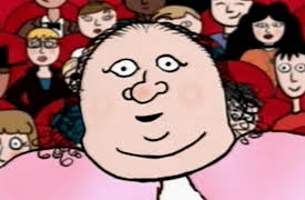 Kevin Spencer: Psychiatrist #1
