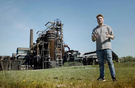 Epic Exploring: U.S.A. / Belgium