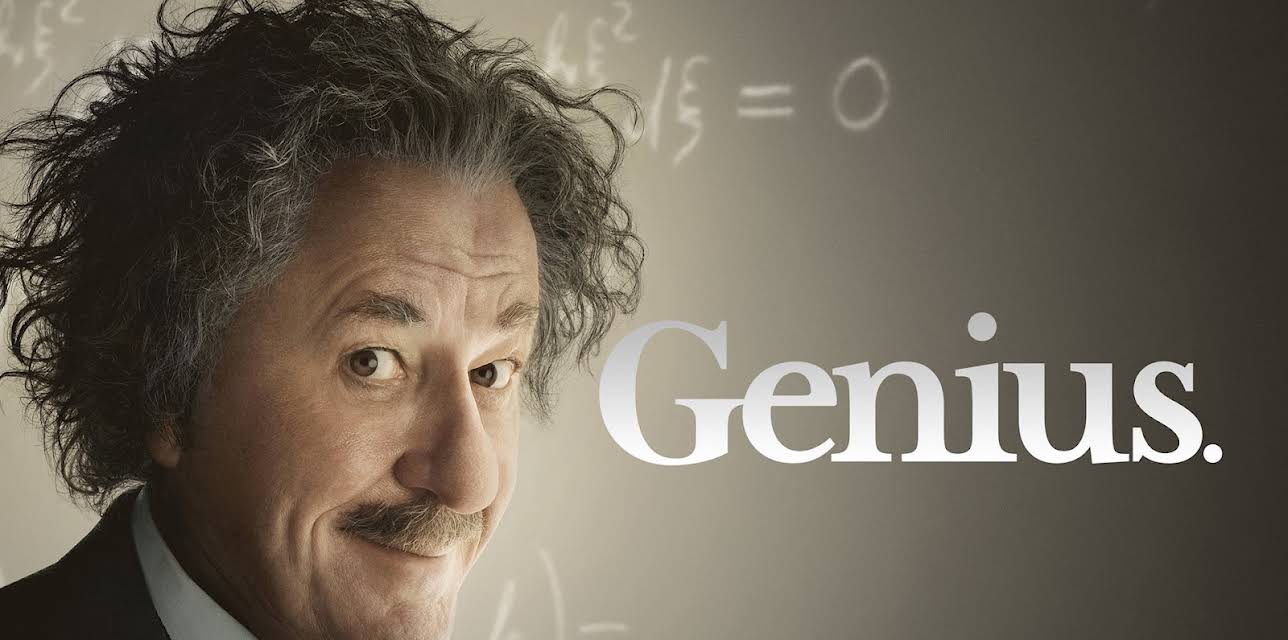 Genius, Season 1