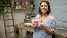 Find It, Fix It, Flog It