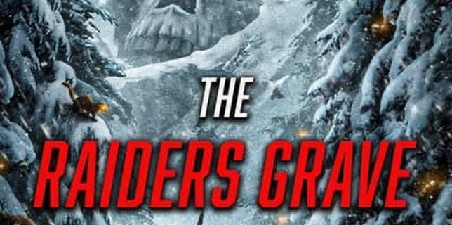 The Raiders Grave (2021)