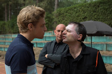 05:50: Undercover (6) | ZDFneo | 5/4 2026