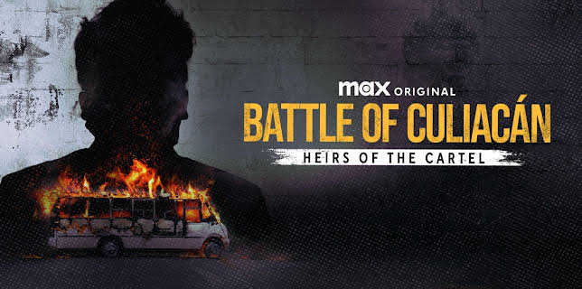 Battle of Culiacán: Heirs of the Cartel