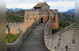 Understanding Imperial China: Dynasties, Life, and Culture: The Great Wall and Military Life in China