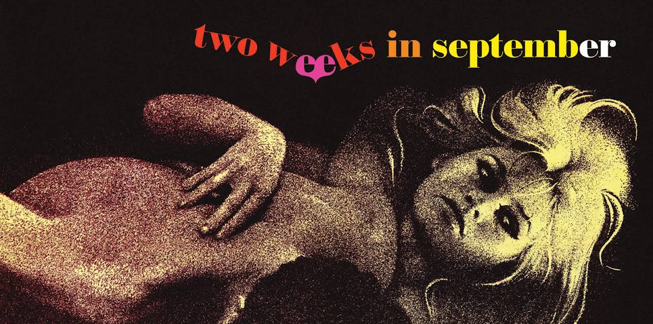 Two Weeks in September (1967)