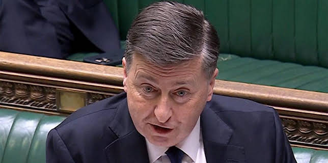 4:30 AM: House of Commons | BBC Parliament | 3/1 2026