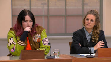 17:00: Ulrich Wetzel - Das Jugendgericht | RTL | 6/3 2026