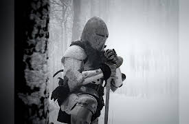 Quest for the Nephite Remnant: Nephites in Europe