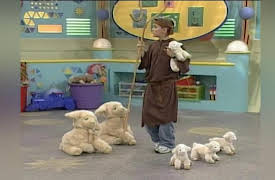 Dooley and Pals Season 1: Dooley Cries Wolf