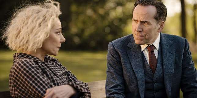 20:15: Professor T (S04/E05) | One | 2/25 2026