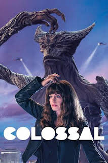 22:00: Colossal | M. Drama | 7/15 2026