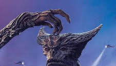 Colossal