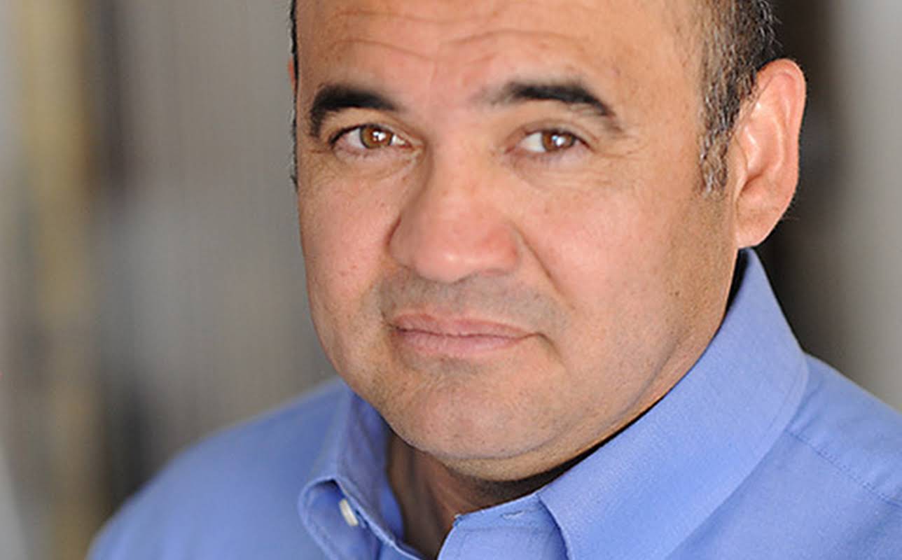 Angelo Valderrama