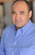 Angelo Valderrama som Chico 
  
  
  (as Angelo Donato Valderrama)