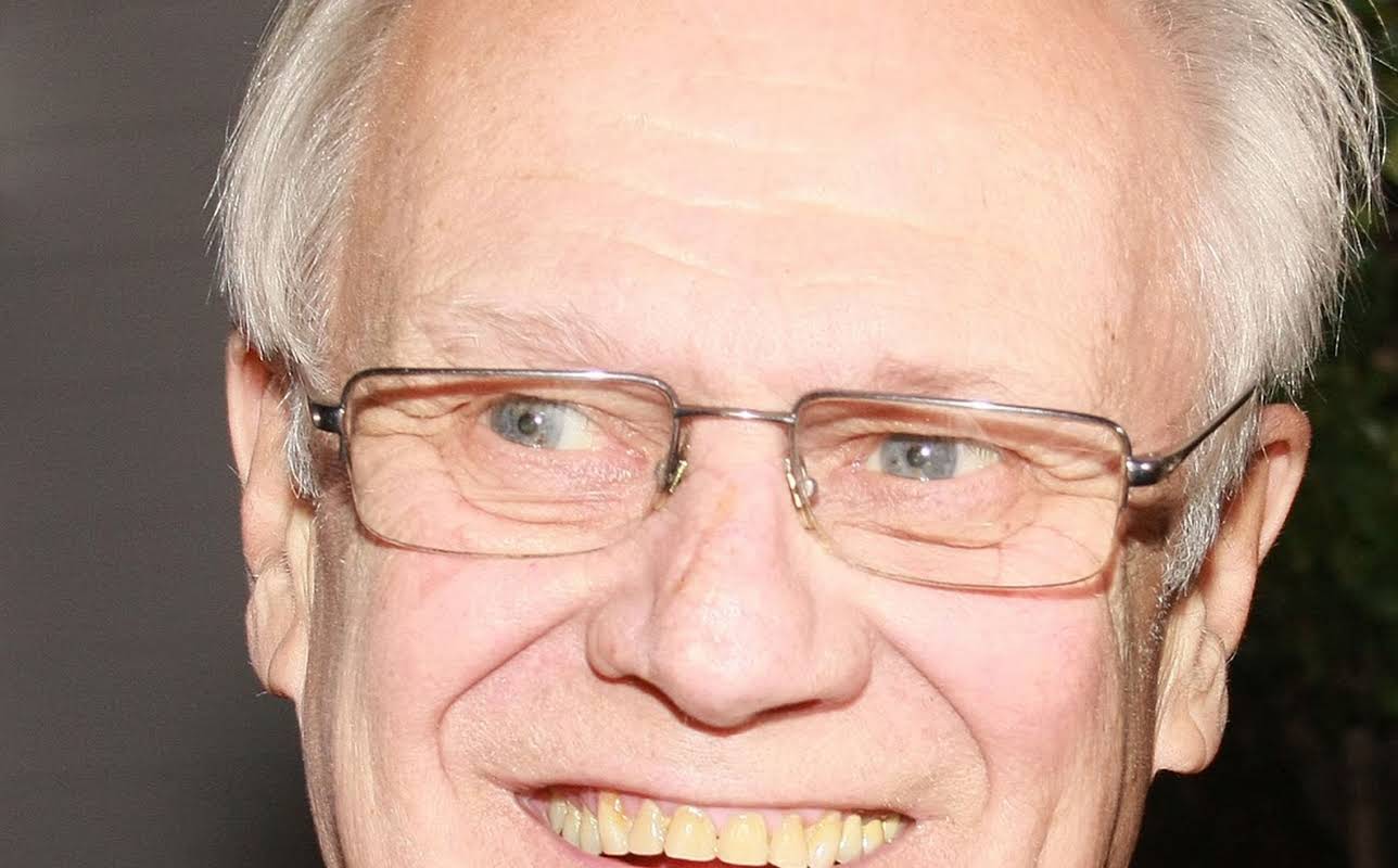 Ken Kercheval