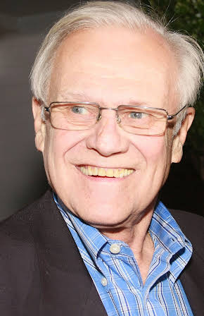 Ken Kercheval as 
